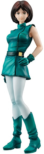 Megahouse GGG Statue Emma Sheen "Gundam" - P-REX Hobby