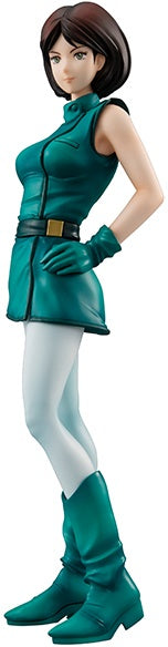 Megahouse GGG Statue Emma Sheen "Gundam" - P-REX Hobby