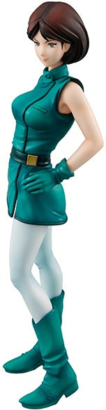 Megahouse GGG Statue Emma Sheen "Gundam" - P-REX Hobby