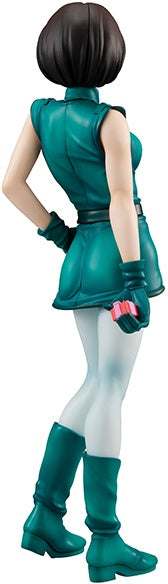 Megahouse GGG Statue Emma Sheen "Gundam" - P-REX Hobby