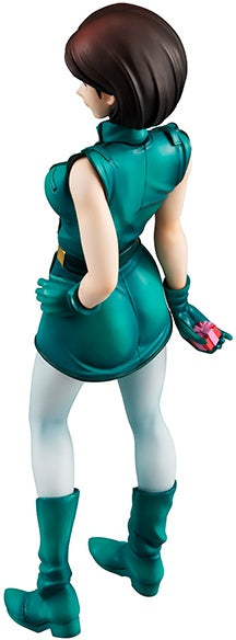 Megahouse GGG Statue Emma Sheen "Gundam" - P-REX Hobby
