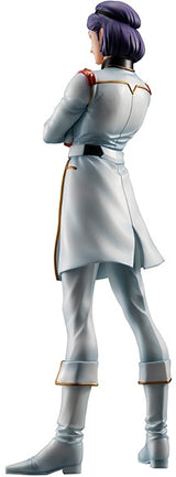 Kidou Senshi Zeta Gundam - Mobile Suit Z Gundam - Zeta Gundam - Z Gundam - Paptimus Scirocco - Gundam Guys Generation - 1/8(MegaHouse)