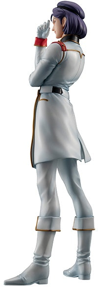 Kidou Senshi Zeta Gundam - Mobile Suit Z Gundam - Zeta Gundam - Z Gundam - Paptimus Scirocco - Gundam Guys Generation - 1/8(MegaHouse)