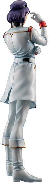 Kidou Senshi Zeta Gundam - Mobile Suit Z Gundam - Zeta Gundam - Z Gundam - Paptimus Scirocco - Gundam Guys Generation - 1/8(MegaHouse)