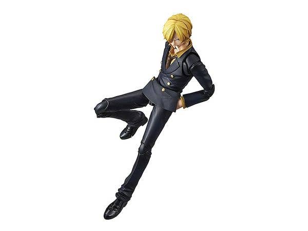 Megahouse Variable Action Heroes Sanji (repeat) "One Piece " | 4535123833953