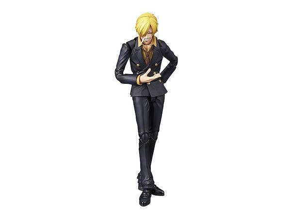 Megahouse Variable Action Heroes Sanji (repeat) "One Piece " | 4535123833953