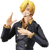 Megahouse Variable Action Heroes Sanji (repeat) "One Piece "