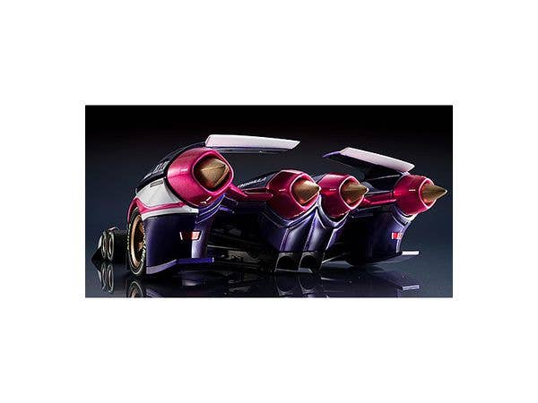 Megahouse Variable Action Ogre An-21 -Livery Edition- Dx Set "Future Gpx Cyber Formula Sin" | 4535123833960