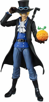 Megahouse Variable Action Heroes Sabo (Repeat)"One Piece" | 4535123834240