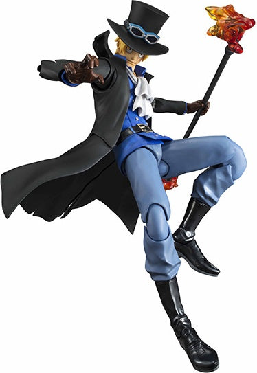 Megahouse Variable Action Heroes Sabo (Repeat)"One Piece"