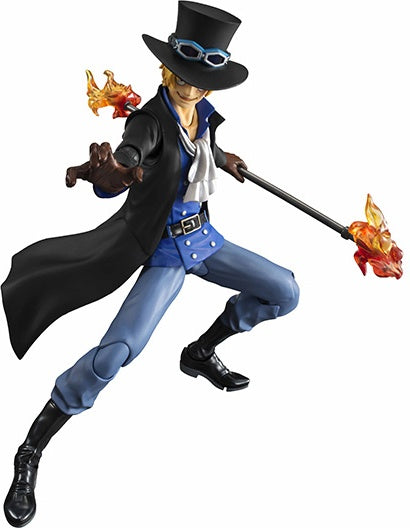 Megahouse Variable Action Heroes Sabo (Repeat)"One Piece"