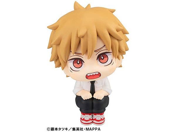 Megahouse Look Up Denji "Chainsaw Man" | 4535123834288
