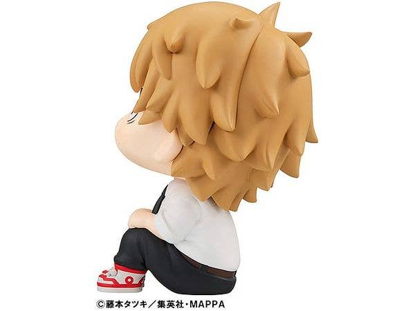 Megahouse Look Up Denji "Chainsaw Man" | 4535123834288