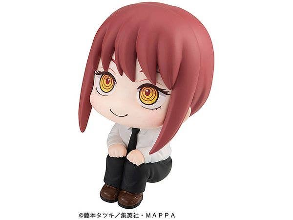 Megahouse LookUp Makima "Chainsaw Man" | 4535123834318