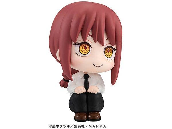 Megahouse LookUp Makima "Chainsaw Man" | 4535123834318