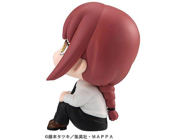 Megahouse LookUp Makima "Chainsaw Man" | 4535123834318