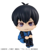 Megahouse LookUp Yoichi Isagi  "Bluelock" | 4535123834349