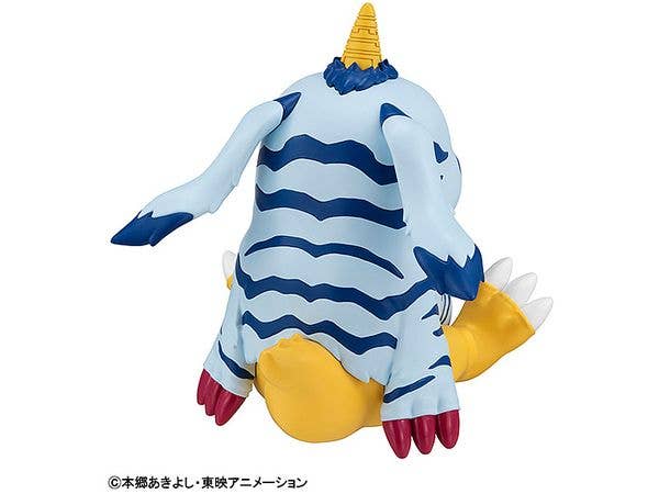 MegaHouse Lookup Digimon Adventure GABUMON | 4535123834462