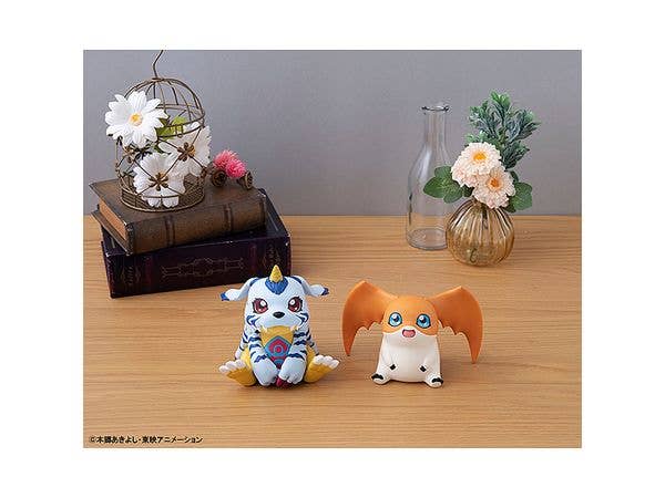 MegaHouse Lookup Digimon Adventure GABUMON | 4535123834462