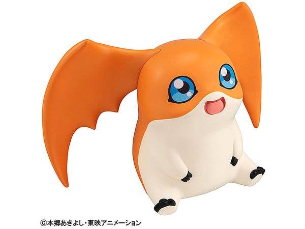 MegaHouse Lookup Digimon Adventure PATAMON | 4535123834479