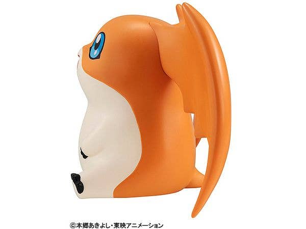 MegaHouse Lookup Digimon Adventure PATAMON | 4535123834479
