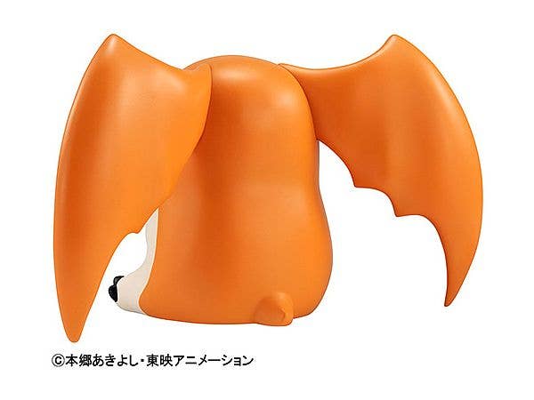 MegaHouse Lookup Digimon Adventure PATAMON | 4535123834479