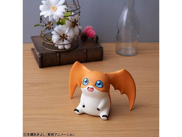 MegaHouse Lookup Digimon Adventure PATAMON | 4535123834479