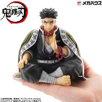 Megahouse G.E.M. Series Palm Size Himejima-san "Demon Slayer" | 4535123834578