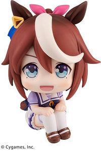 Megahouse LookUp Tokai Teio "Uma Musume Pretty Derby" | 4535123834585
