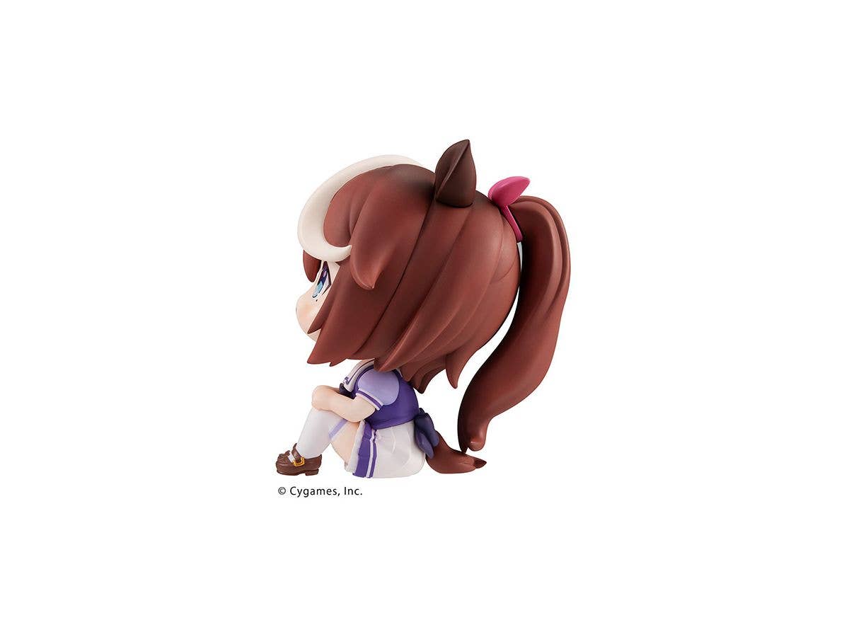 Megahouse LookUp Tokai Teio "Uma Musume Pretty Derby" | 4535123834585
