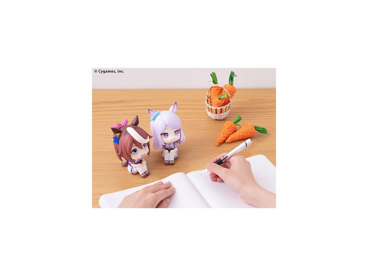 Megahouse LookUp Tokai Teio "Uma Musume Pretty Derby" | 4535123834585