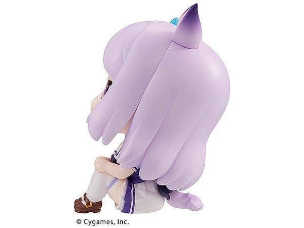 Megahouse LookUp Mejiro McQueen "Uma Musume Pretty Derby" | 4535123834592