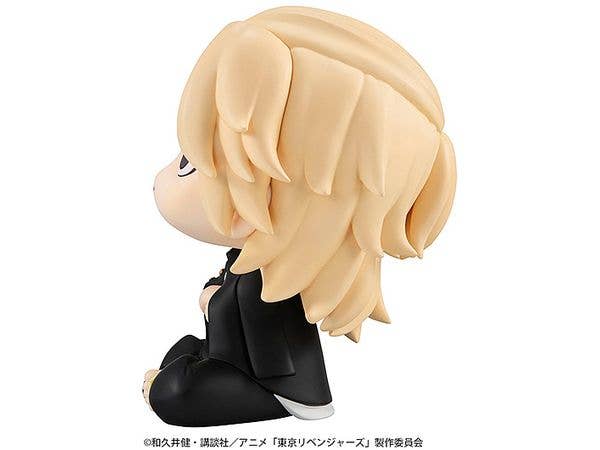 MegaHouse Lookup Tokyo Revengers Manjiro Sano | 4535123834714