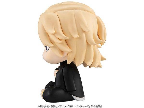 MegaHouse Lookup Tokyo Revengers Manjiro Sano | 4535123834714