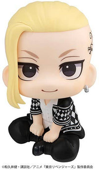 MegaHouse Lookup Tokyo Revengers Ken Ryuguji | 4535123834721