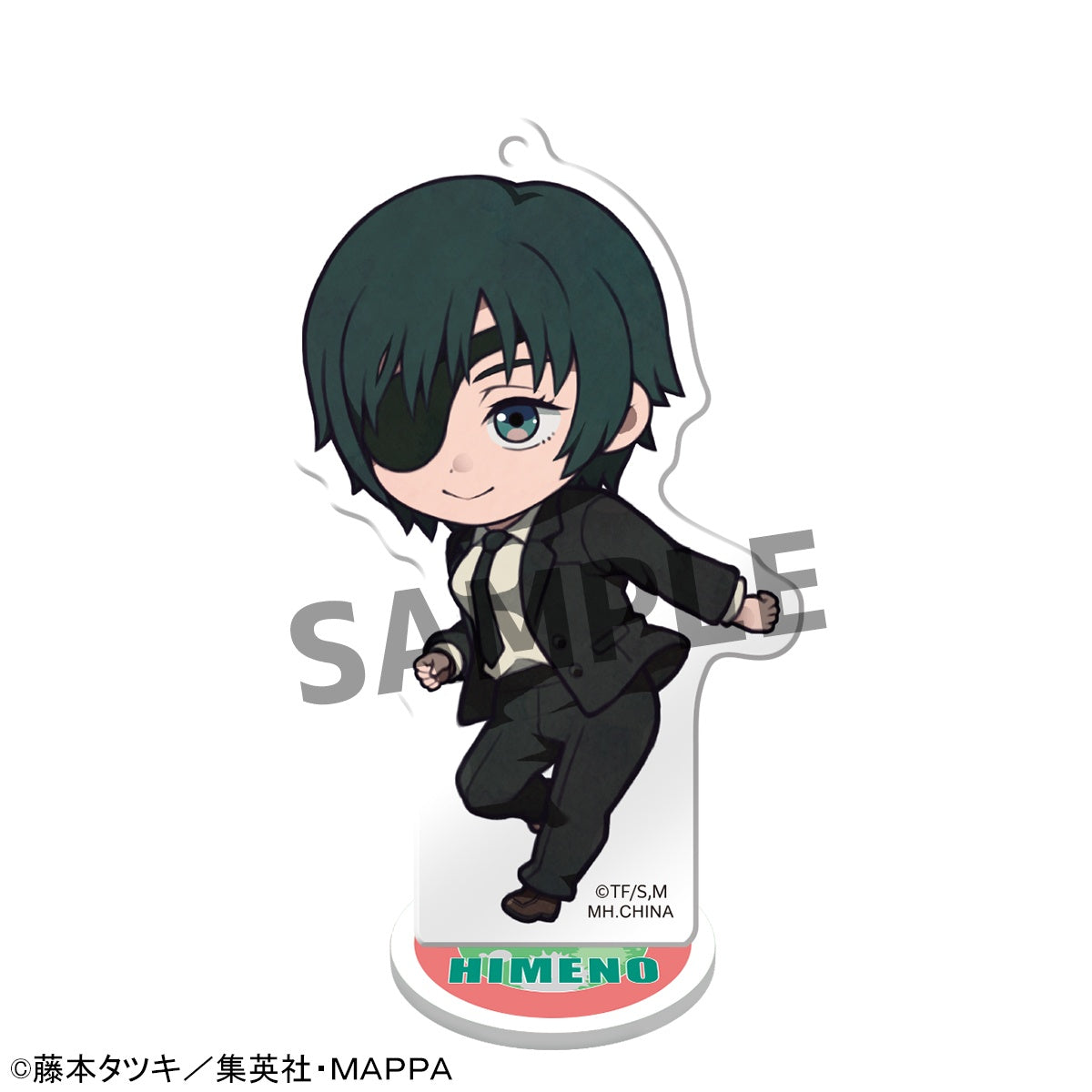 Megahouse Tokotoko Acrylic Stand "Chainsaw Man"