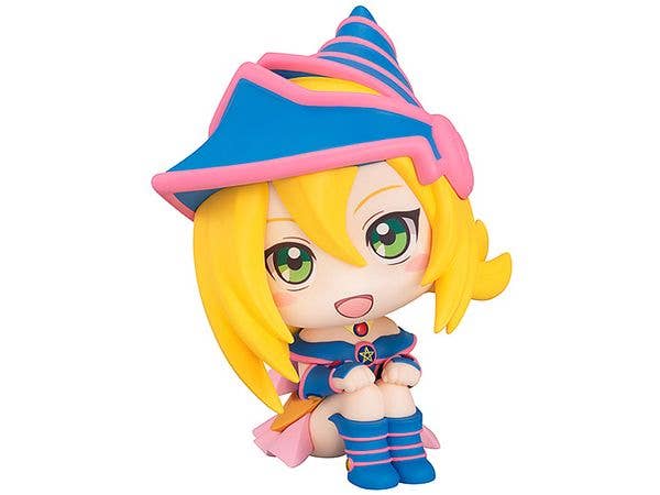 MegaHouse Lookup Yu-Gi-Oh Duel Monsters Dark Magician Girl | 4535123834820