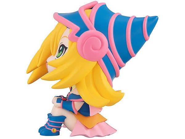 MegaHouse Lookup Yu-Gi-Oh Duel Monsters Dark Magician Girl | 4535123834820