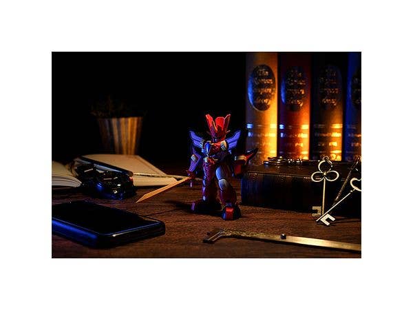 MegaHouse Variable Action MINI Mado King Granzort GRANZORT（Repeat） | 4535123835025