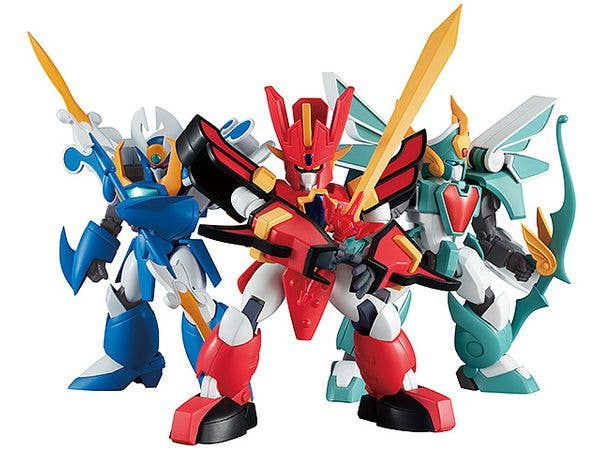 MegaHouse Variable Action MINI Mado King Granzort GRANZORT（Repeat） | 4535123835025
