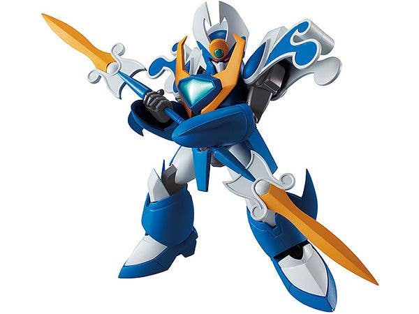 MegaHouse Variable Action MINI Mado King Granzort AQUABEAT（Repeat） | 4535123835049