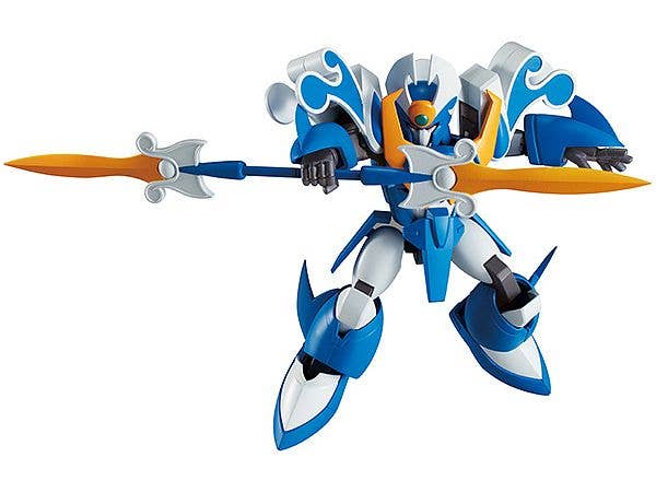 MegaHouse Variable Action MINI Mado King Granzort AQUABEAT（Repeat） | 4535123835049