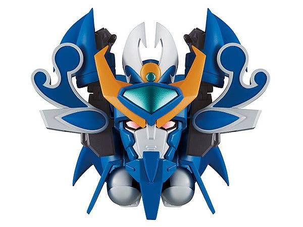 MegaHouse Variable Action MINI Mado King Granzort AQUABEAT（Repeat） | 4535123835049