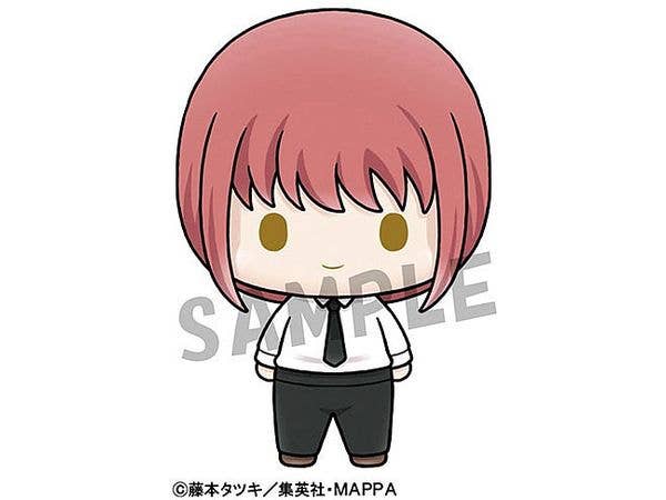 Megahouse Chokorin Mascot "Chainsaw Man" | 4535123835162