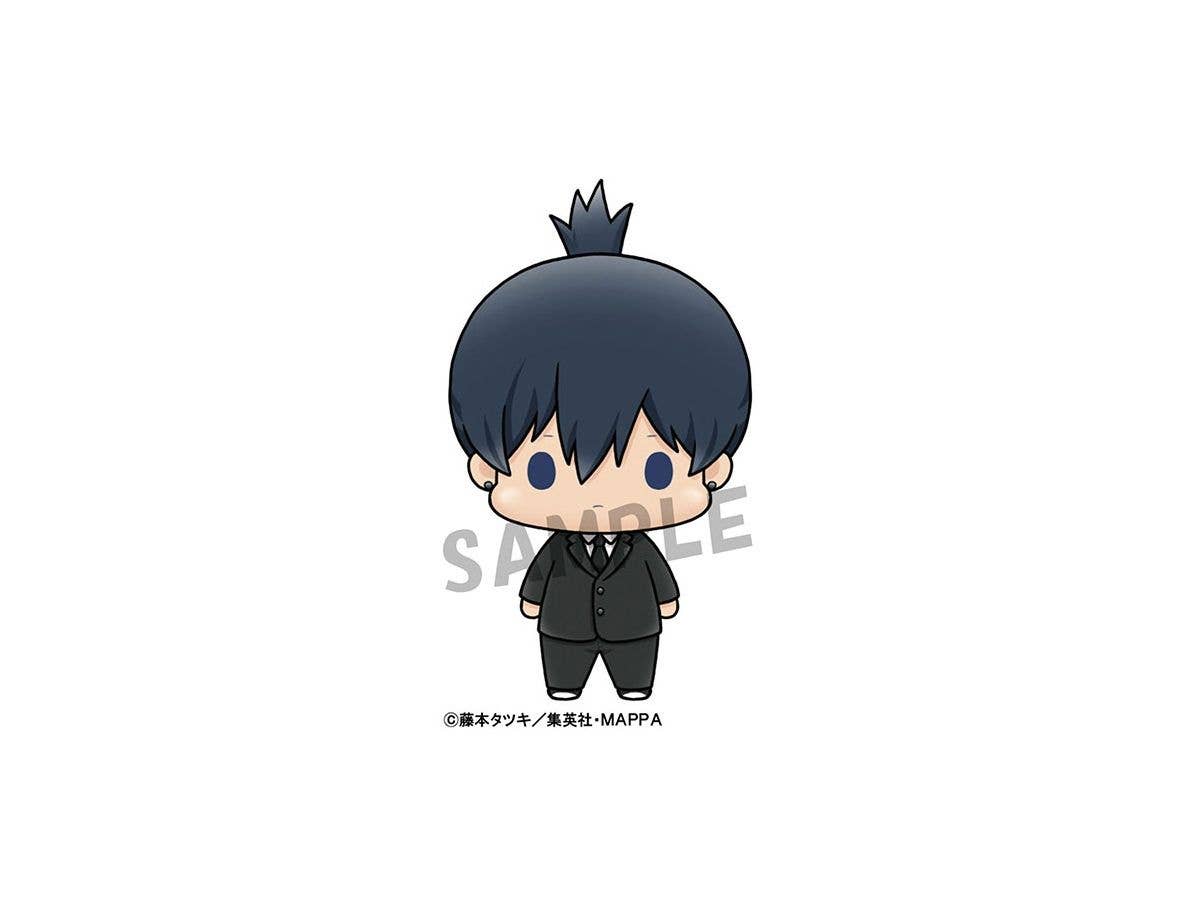 Megahouse Chokorin Mascot "Chainsaw Man" | 4535123835162