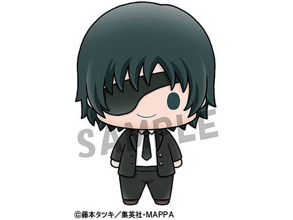Megahouse Chokorin Mascot "Chainsaw Man" | 4535123835162