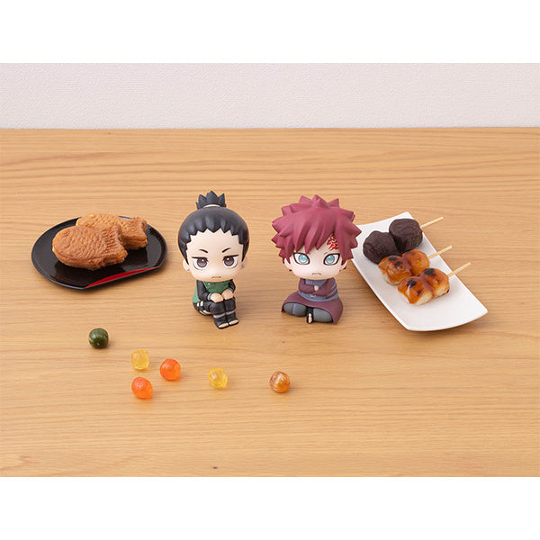 MegaHouse Lookup NARUTO Shippuden Gaara