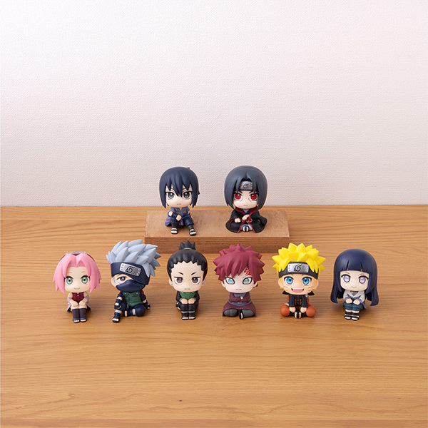 MegaHouse Lookup NARUTO Shippuden Gaara