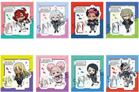 Megahouse Tokotoko Acrylic Stand Mobile Suit Gundam: The Witch from Mercury "Gundam: The Witch from Mercury" Blind Box | 4535123835407