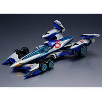 Megahouse Variable Action Variations, Vision Asurada "Future GPX Cyber Formula" | 4535123835476